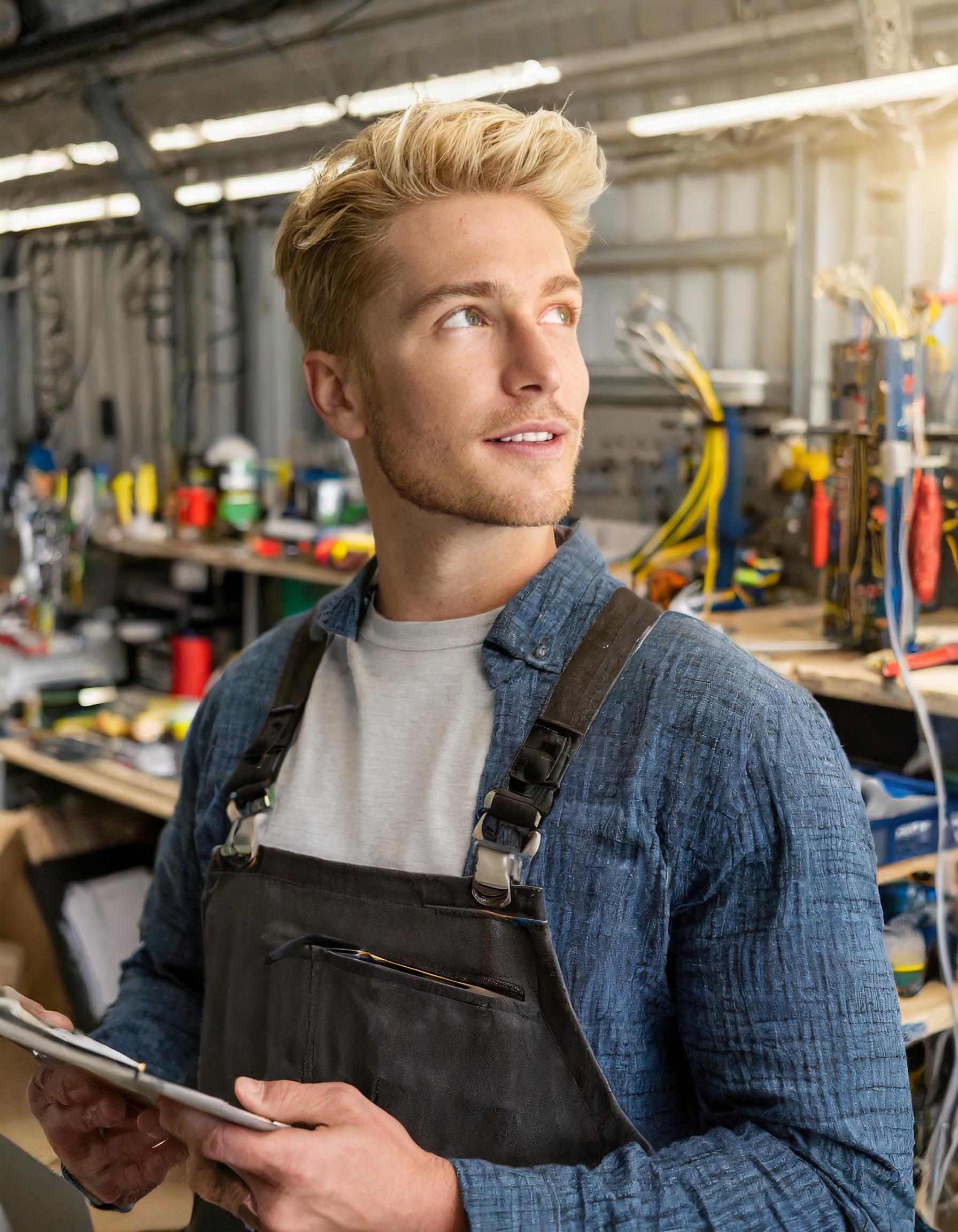 Bernd Rumpf in einer Beratungsumgebung